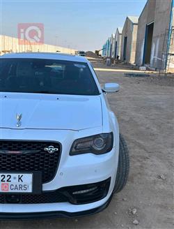 کرایسلەر 300